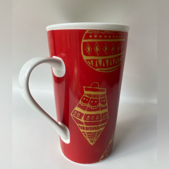 2015 Starbucks Holiday Coffee Cup - Picture 3 of 6
